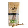 Load image into Gallery viewer, Doodles Deli Air Dried Lamb Pizzle 100g