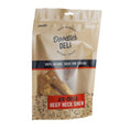 Load image into Gallery viewer, Doodles Deli Air Dried Beef Neck Sinew 8 x 100g