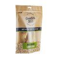 Load image into Gallery viewer, Doodles Deli Air Dried Lamb Ears without Hair 100g Case of 8