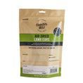 Load image into Gallery viewer, Doodles Deli Air Dried Lamb Ears without Hair 100g Case of 8