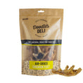 Load image into Gallery viewer, Doodles Deli Air Dried Chicken Feet 100g