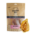 Load image into Gallery viewer, Doodles Deli Air Dried Pig Ears 100g