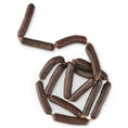 Load image into Gallery viewer, Doodles Deli Air Dried Pure Venison Linked Sausages 5kg