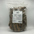 Load image into Gallery viewer, Doodles Deli Air Dried Deer Skin with Hair 1kg