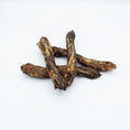 Load image into Gallery viewer, Doodles Deli Air Dried Duck Necks 1kg