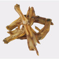 Load image into Gallery viewer, Doodles Deli Air Dried Duck Feet 1kg