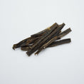 Load image into Gallery viewer, Doodles Deli Air Dried Cat Fish Skin 1kg