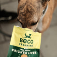 Load image into Gallery viewer, Beco Dog Treats Insect Protein Snacks 70g Healthy Natural Dog Treats, Case of 10