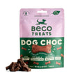 Load image into Gallery viewer, Beco Dog Treats Chocolate Snacks for Dogs 70g Case of 10