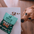 Load image into Gallery viewer, Beco Dog Treats Insect Protein Snacks Healthy Natural 70g Pack