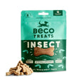 Load image into Gallery viewer, Beco Dog Treats Insect Protein Snacks Healthy Natural 70g Pack