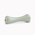Load image into Gallery viewer, Beco Natural Rubber Chew Bone Green Durable Dog Toy for Teeth & Gums Eco-Friendly Pet Accessory