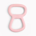 Load image into Gallery viewer, Beco Tugger Natural Rubber Toy Pink