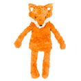 Load image into Gallery viewer, Rosewood My Dog Fox Interactive Plush Dog Toy, Chew & Fetch Fun