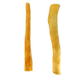 Load image into Gallery viewer, Doodles Deli Air Dried Water Buffalo Bully Tail White 15cm 1kg