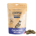 Load image into Gallery viewer, Cooper & Co Crunchy Biscuit Calming Duck with Lavender 135g