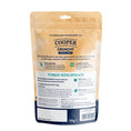 Load image into Gallery viewer, Cooper & Co Crunchy Biscuit Active Turkey with Spinach 135g