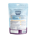 Load image into Gallery viewer, Cooper & Co Semi-Moist Biscuit Puppy Peanut Butter with Blueberry 135g