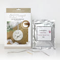 Load image into Gallery viewer, Oh So Precious Pet Paw Print Clay Moulding Kit DIY Keepsake Kit for Dogs & Cats