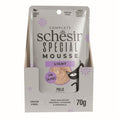 Load image into Gallery viewer, Schesir Special Adult Cat Light 70g