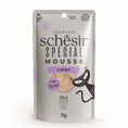Load image into Gallery viewer, Schesir Special Adult Cat Light 70g
