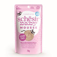 Load image into Gallery viewer, Schesir Baby Mousse Kitten Cat Chicken 70g