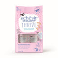 Load image into Gallery viewer, Schesir Baby Thrive High-Calorie Kitten Supplement – Chicken 20x8g