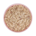 Load image into Gallery viewer, Schesir Baby Wholefood Kitten Cat Chicken & Salmon 70g