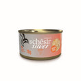 Load image into Gallery viewer, Schesir Silver Wholefood Older Cat Chicken 70g