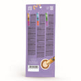 Load image into Gallery viewer, Schesir Stix Adult Cat Variety Pack 6X15g