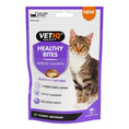 Load image into Gallery viewer, M&C Vet IQ Healthy Bites Serene Calming Cat Treats 65g