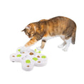 Load image into Gallery viewer, All For Paws Interactives - Treat Puzzle Butterfly