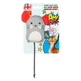 Load image into Gallery viewer, BAM Catnip Martin Mouse Cat Toy