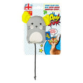 Load image into Gallery viewer, BAM Catnip Martin Mouse Cat Toy