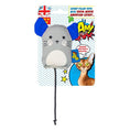 Load image into Gallery viewer, BAM Catnip Martin Mouse Cat Toy