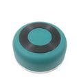 Load image into Gallery viewer, Rosewood Double Wall Stainless Steel Pet Bowl Insulated Dog Food Bowl Teal