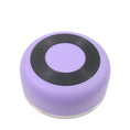 Load image into Gallery viewer, Rosewood Double Wall Stainless Steel Pet Bowl Spill-Resistant, Insulated Lilac