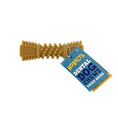 Load image into Gallery viewer, Petello Nobblys Tough Brush Dog Treats Peanut Butter Flavor 50g Chewy Durable Snack for Dogs