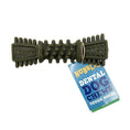 Load image into Gallery viewer, Petello Nobblys Tough Brush Mint Dog Chew Treat, Durable Dental Snack 80g