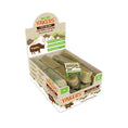 Load image into Gallery viewer, Yakers Apple Dog Chew Extra Large Natural Dog Treats