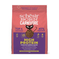 Load image into Gallery viewer, Schesir Dry Born Carnivore Herring & Salmon Adult 255g Case of 8