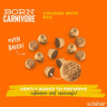 Load image into Gallery viewer, Schesir Dry Born Carnivore Chicken & Egg Adult 1.25Kg