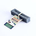 Load image into Gallery viewer, Yakers Blueberry Dog Chew Medium Natural Healthy Dental Treats