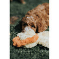 Load image into Gallery viewer, Rosewood My Dog Lion Plush Toy Interactive Stuffed Dog Toy for Pets Soft Cuddly Companion