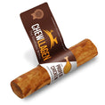 Load image into Gallery viewer, Chewllagen Collagen Chicken Flavour Roll Mini 5" Dog Chew 5 pack 35g