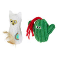 Load image into Gallery viewer, Mad Cat Lucky Llama 2 Pack