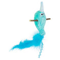 Load image into Gallery viewer, Mad Cat Narwhal Silverline Stick