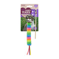 Load image into Gallery viewer, Rosewood Moody Moggy Rainbow Teaser Cat Toy Interactive Feline Play