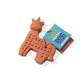 Load image into Gallery viewer, Petello Nobblys Animal Unicorn Strawberry Dog Treats 40g Fun Chew Snack
