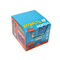 Load image into Gallery viewer, Petello Nobblys Hippo-Shaped Animal Treat Pumpkin Flavor 40g